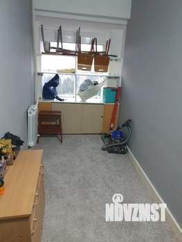 1-к квартира, на длительный срок, 38м2, 22/22 этаж