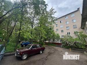 1-к квартира, на длительный срок, 32м2, 3/5 этаж