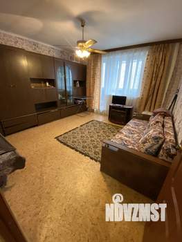 1-к квартира, на длительный срок, 39м2, 10/14 этаж