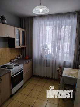 2-к квартира, на длительный срок, 52м2, 1/14 этаж