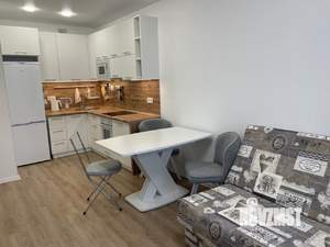 2-к квартира, на длительный срок, 34м2, 7/25 этаж