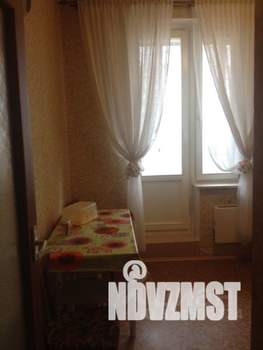 1-к квартира, на длительный срок, 38м2, 7/18 этаж