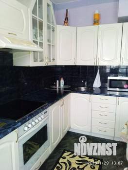 1-к квартира, на длительный срок, 43м2, 6/14 этаж