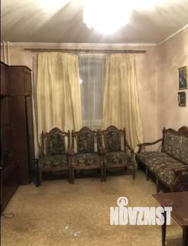 2-к квартира, на длительный срок, 62м2, 3/23 этаж