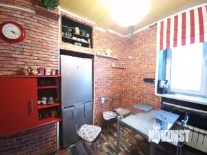 2-к квартира, на длительный срок, 52м2, 3/14 этаж