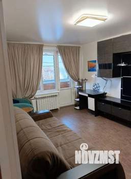 2-к квартира, на длительный срок, 50м2, 11/14 этаж