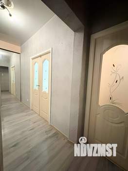 1-к квартира, на длительный срок, 40м2, 7/14 этаж