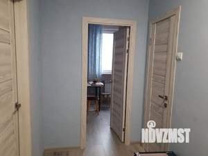 1-к квартира, на длительный срок, 38м2, 16/17 этаж