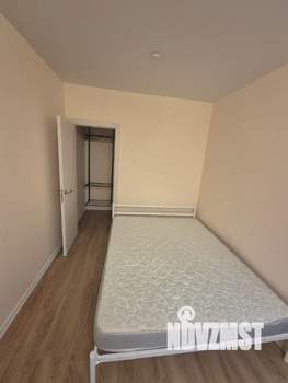 Студия квартира, на длительный срок, 32м2, 15/25 этаж