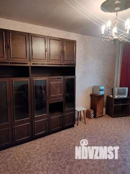 2-к квартира, на длительный срок, 60м2, 18/22 этаж