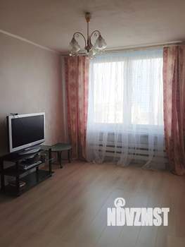 1-к квартира, на длительный срок, 33м2, 9/9 этаж