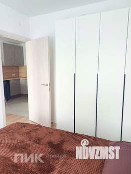 1-к квартира, на длительный срок, 32м2, 5/11 этаж
