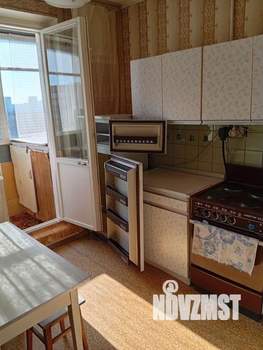 1-к квартира, на длительный срок, 40м2, 12/14 этаж