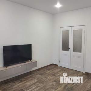 2-к квартира, на длительный срок, 53м2, 2/17 этаж