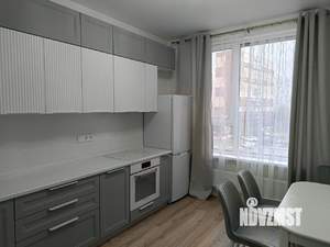 1-к квартира, на длительный срок, 36м2, 3/7 этаж