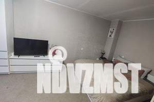 1-к квартира, посуточно, 50м2, 2/12 этаж