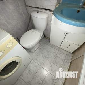 1-к квартира, на длительный срок, 38м2, 16/17 этаж