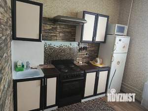 2-к квартира, на длительный срок, 55м2, 10/15 этаж