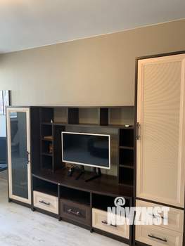 2-к квартира, на длительный срок, 52м2, 17/22 этаж