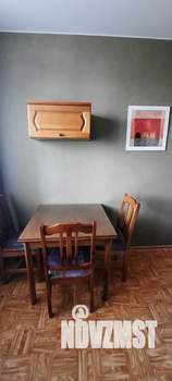 1-к квартира, на длительный срок, 39м2, 5/12 этаж