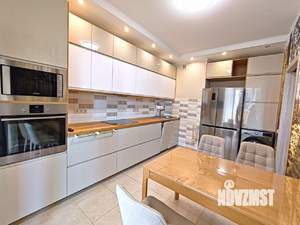3-к квартира, на длительный срок, 78м2, 6/12 этаж