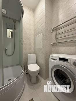 1-к квартира, на длительный срок, 31м2, 16/18 этаж