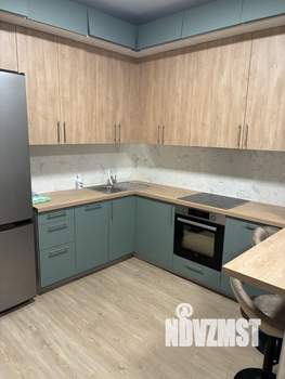 2-к квартира, на длительный срок, 60м2, 5/17 этаж