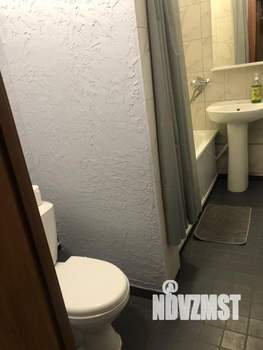 1-к квартира, посуточно, 31м2, 1/1 этаж