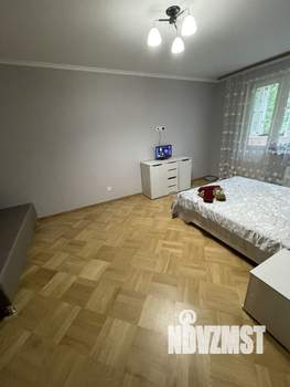 1-к квартира, посуточно, 45м2, 2/17 этаж