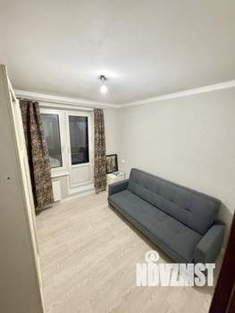 3-к квартира, на длительный срок, 50м2, 4/9 этаж