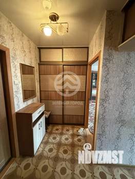 1-к квартира, на длительный срок, 39м2, 6/16 этаж