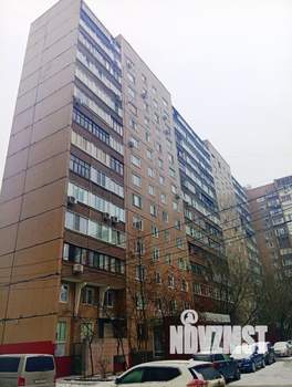 2-к квартира, на длительный срок, 55м2, 12/14 этаж