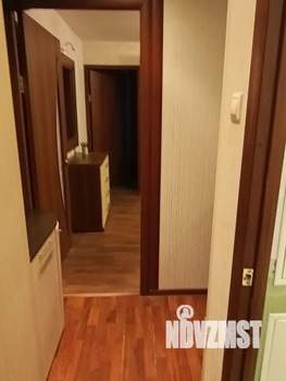 2-к квартира, на длительный срок, 43м2, 3/5 этаж