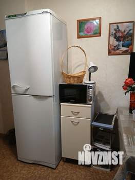 1-к квартира, на длительный срок, 38м2, 2/14 этаж