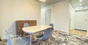 2-к квартира, на длительный срок, 45м2, 20/25 этаж