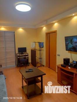 1-к квартира, на длительный срок, 38м2, 13/17 этаж