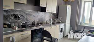 1-к квартира, на длительный срок, 43м2, 18/22 этаж