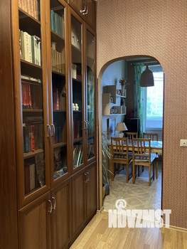 2-к квартира, на длительный срок, 54м2, 5/14 этаж