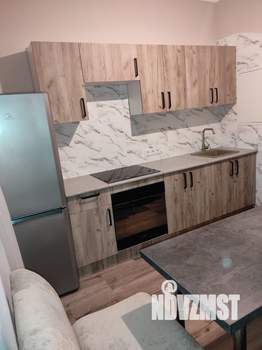 2-к квартира, на длительный срок, 55м2, 18/19 этаж