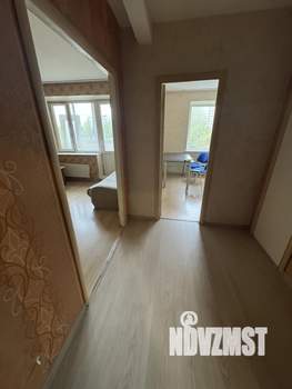 1-к квартира, на длительный срок, 35м2, 5/16 этаж