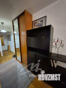 2-к квартира, на длительный срок, 51м2, 2/16 этаж