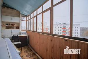 1-к квартира, на длительный срок, 30м2, 9/12 этаж