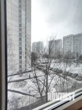 3-к квартира, на длительный срок, 65м2, 4/12 этаж