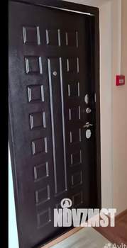 1-к квартира, на длительный срок, 34м2, 8/25 этаж