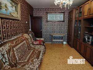 3-к квартира, на длительный срок, 74м2, 14/17 этаж