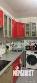 2-к квартира, на длительный срок, 58м2, 14/14 этаж