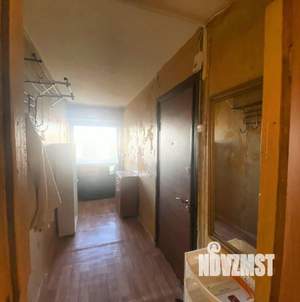 1-к квартира, на длительный срок, 40м2, 19/22 этаж