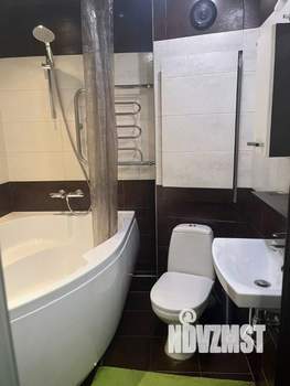 1-к квартира, на длительный срок, 43м2, 22/22 этаж