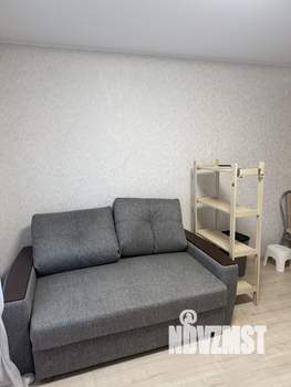 Студия квартира, на длительный срок, 23м2, 5/9 этаж