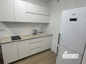 2-к квартира, посуточно, 54м2, 9/11 этаж